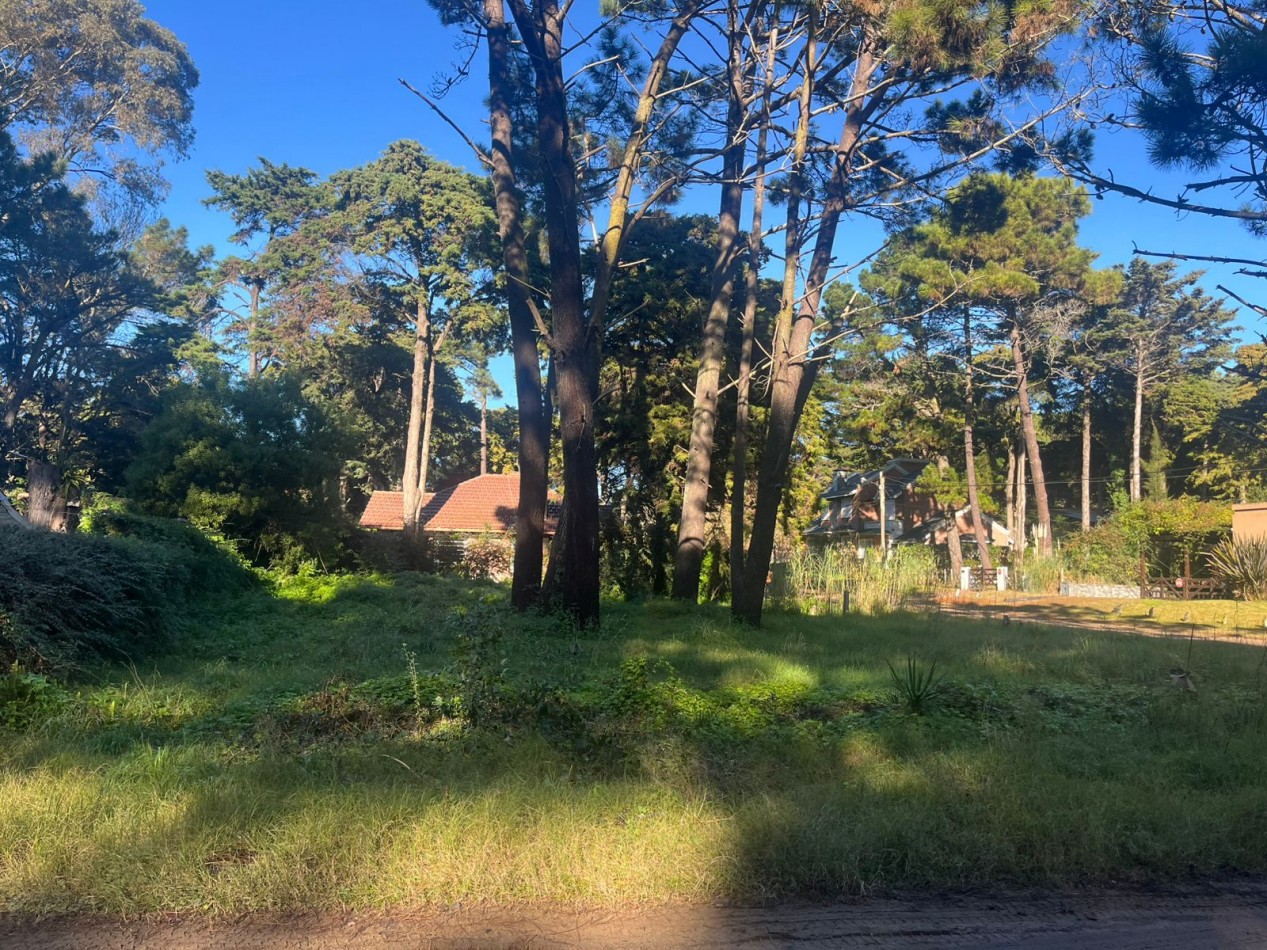 venta de lote ubicado en Valeria del Mar 