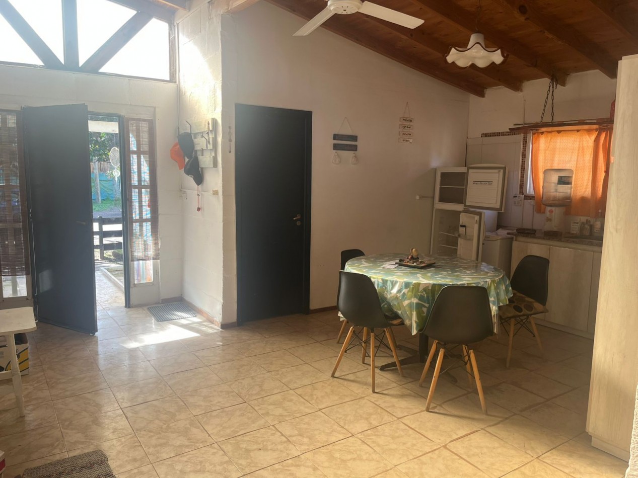 CASA EN VENTA EN OSTENDE 