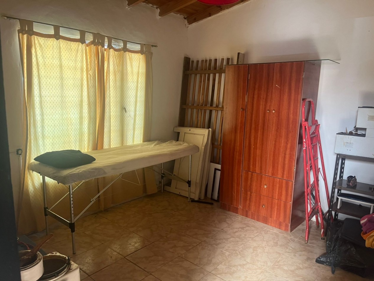 CASA EN VENTA EN OSTENDE 