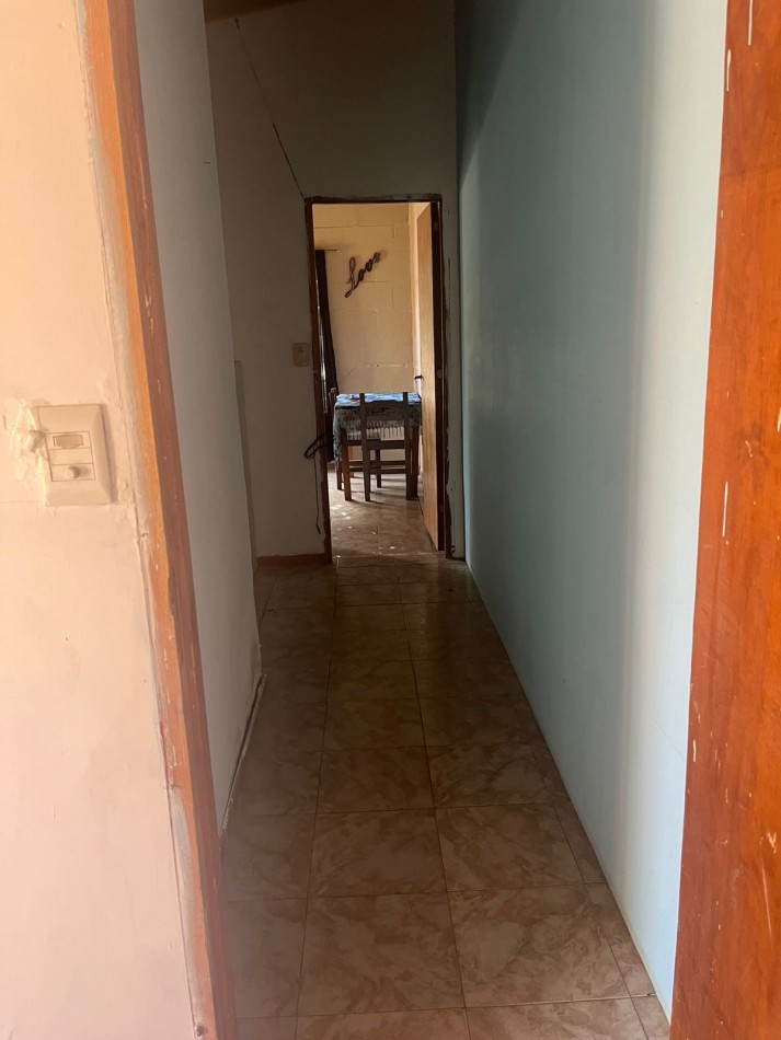 CASA EN VENTA EN OSTENDE 