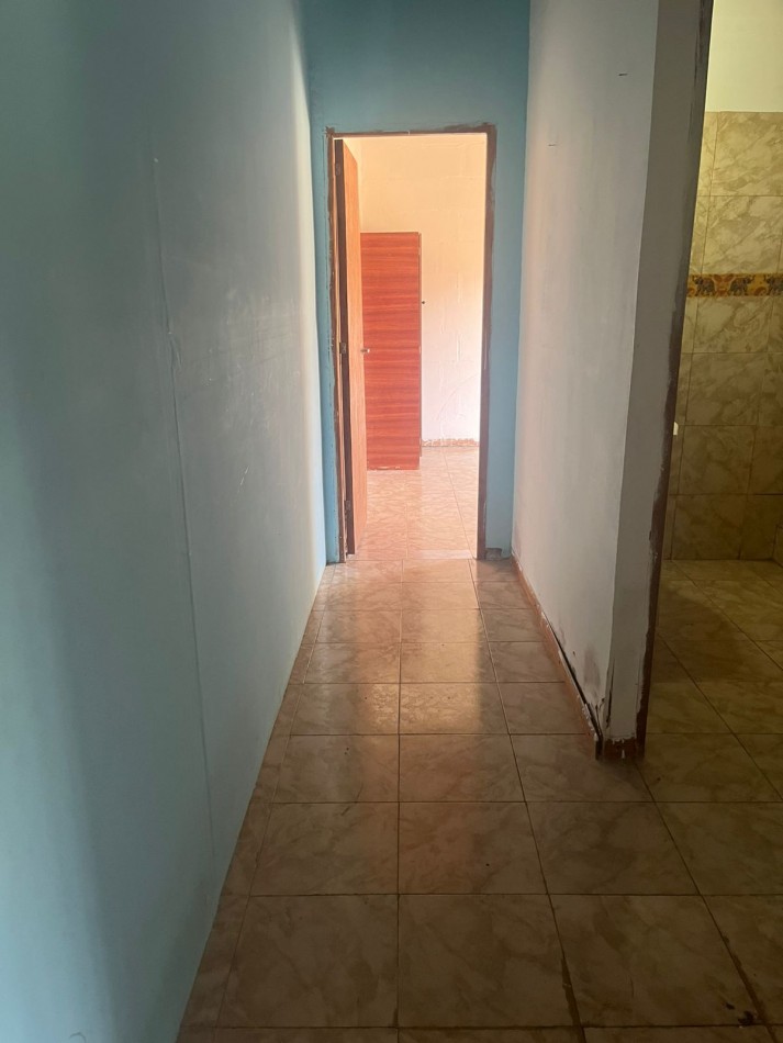 CASA EN VENTA EN OSTENDE 