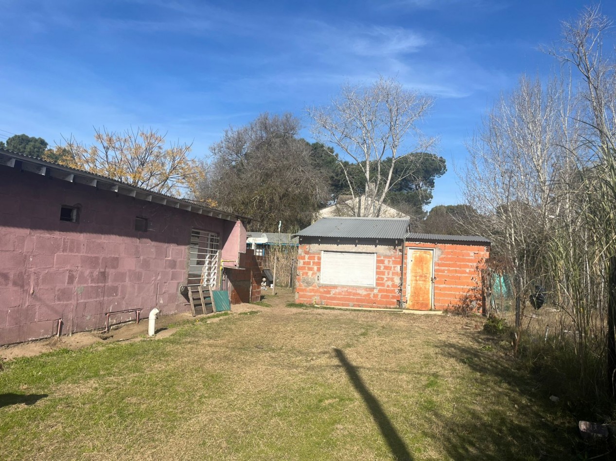 CASA EN VENTA EN OSTENDE 