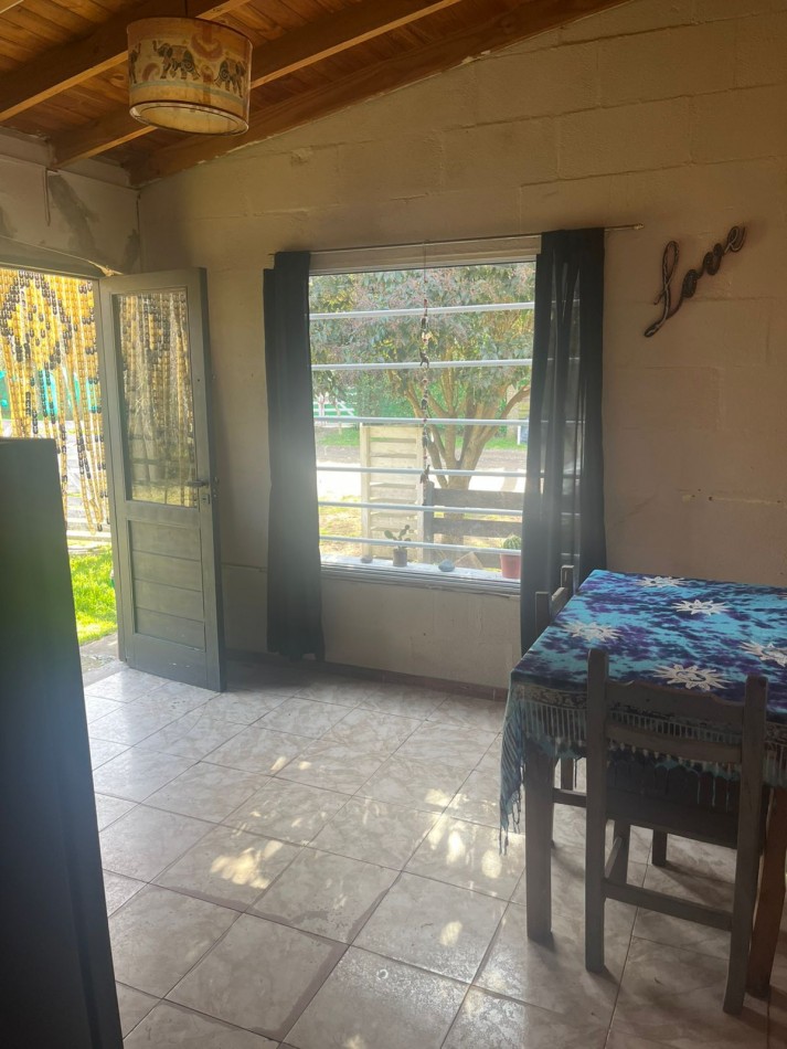 CASA EN VENTA EN OSTENDE 