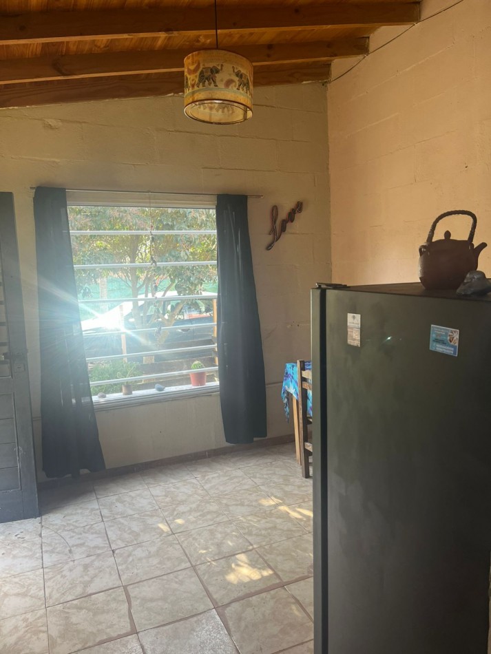 CASA EN VENTA EN OSTENDE 