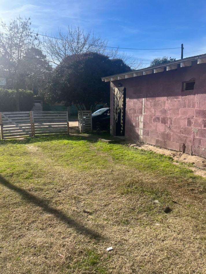 CASA EN VENTA EN OSTENDE 