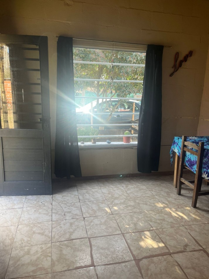 CASA EN VENTA EN OSTENDE 