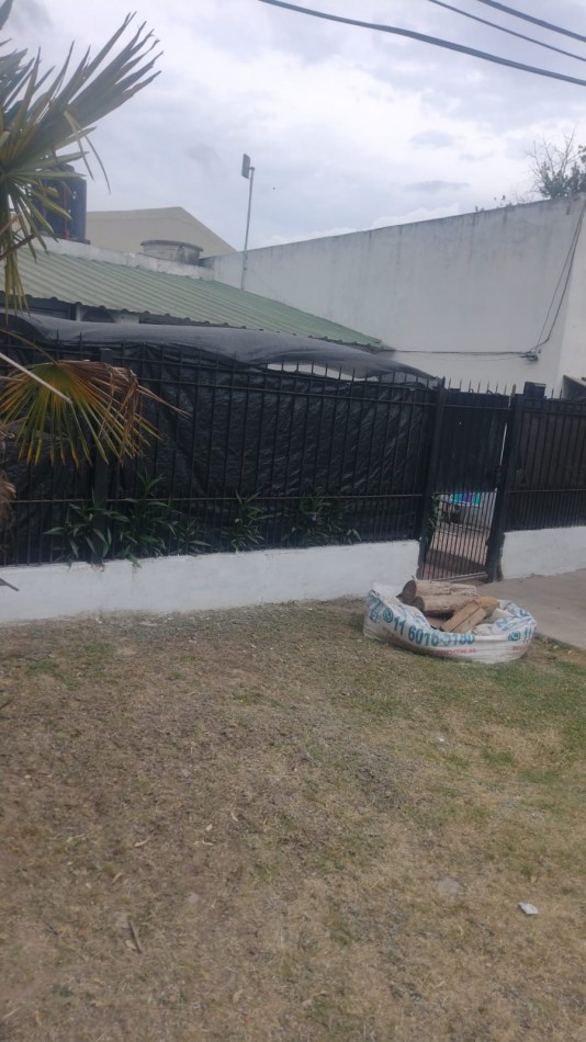 Casa zona oeste- Moreno
