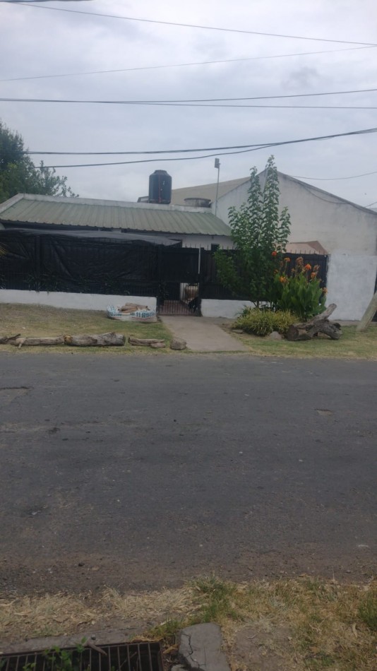 Casa zona oeste- Moreno