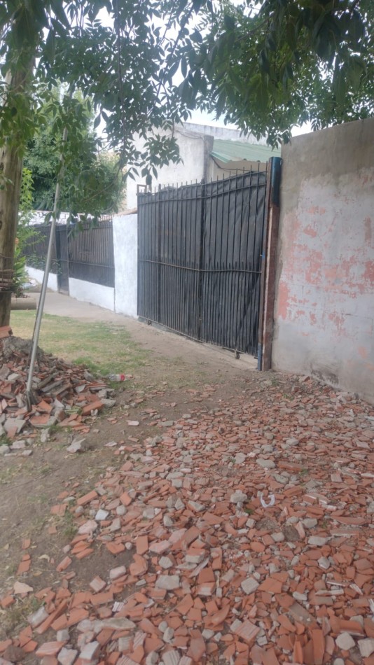 Casa zona oeste- Moreno