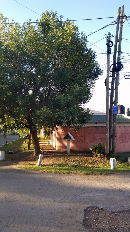 Casa zona oeste- Moreno