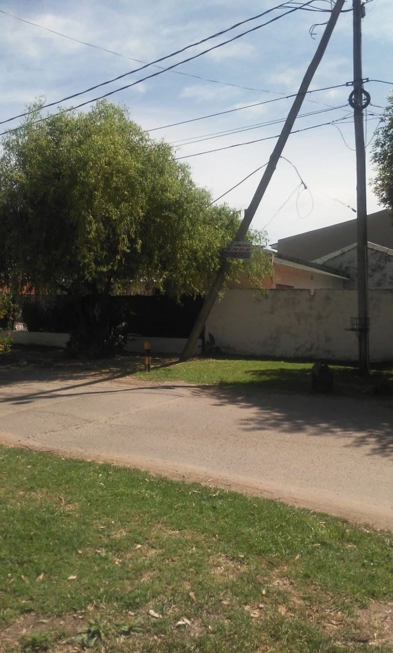 Casa zona oeste- Moreno