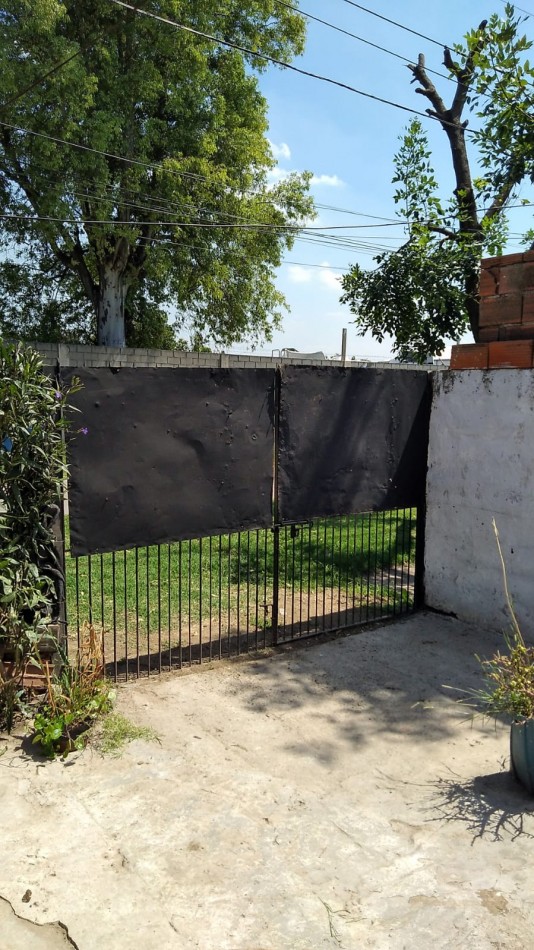 Casa zona oeste- Moreno