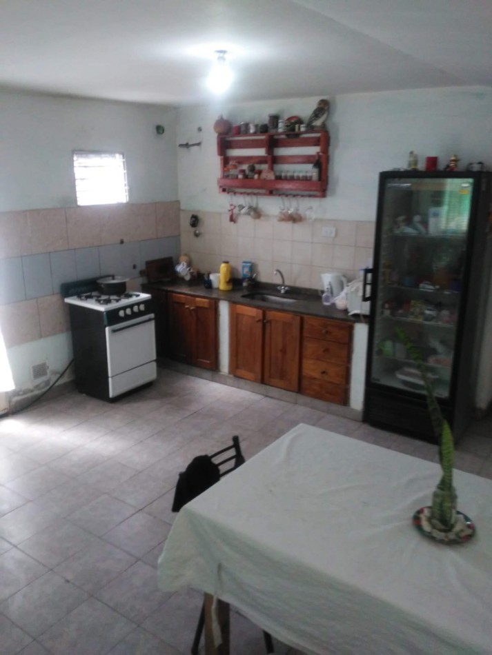 Casa zona oeste- Moreno