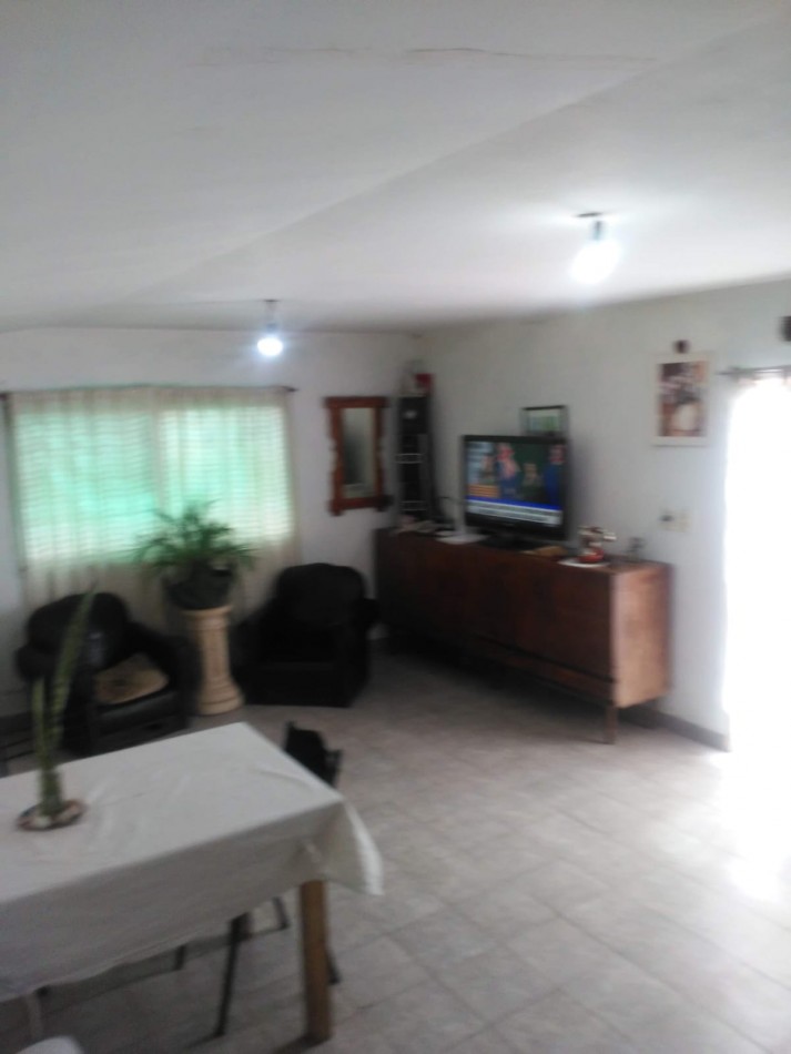 Casa zona oeste- Moreno