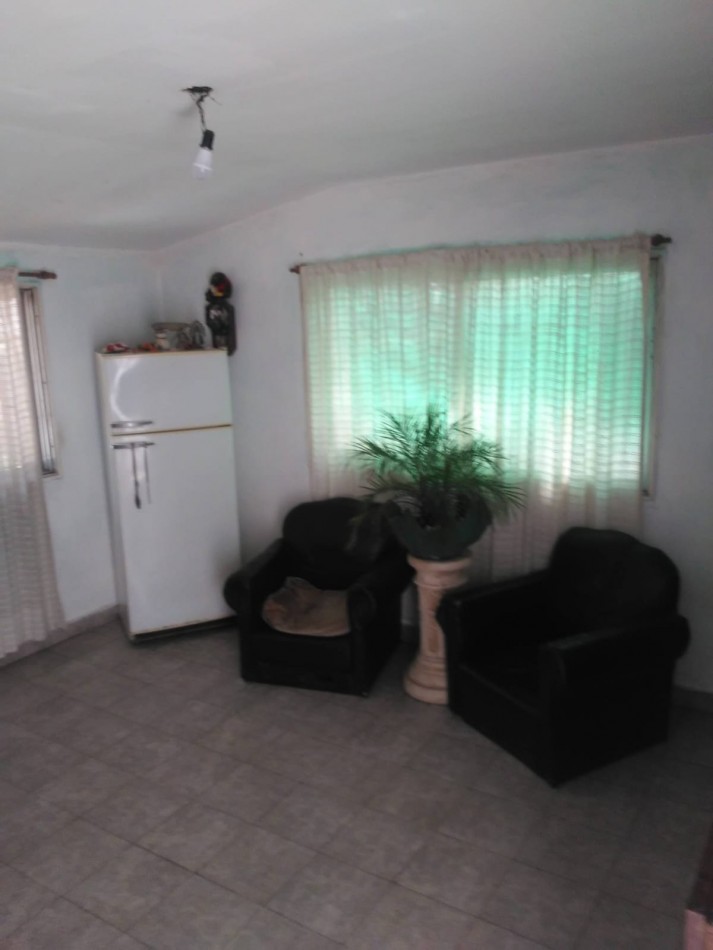 Casa zona oeste- Moreno