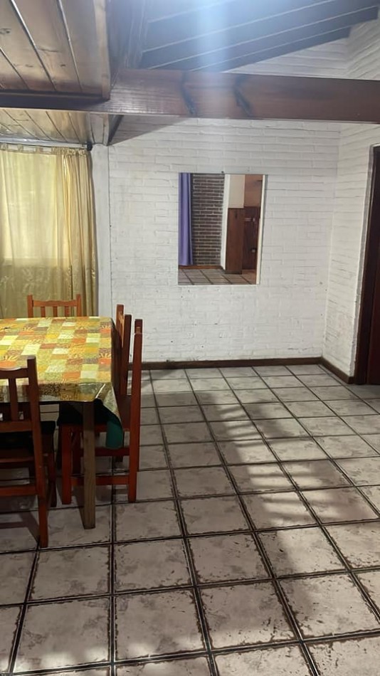 CASA EN ALQUILER TEMPORAL EN OSTENDE - PINAMAR