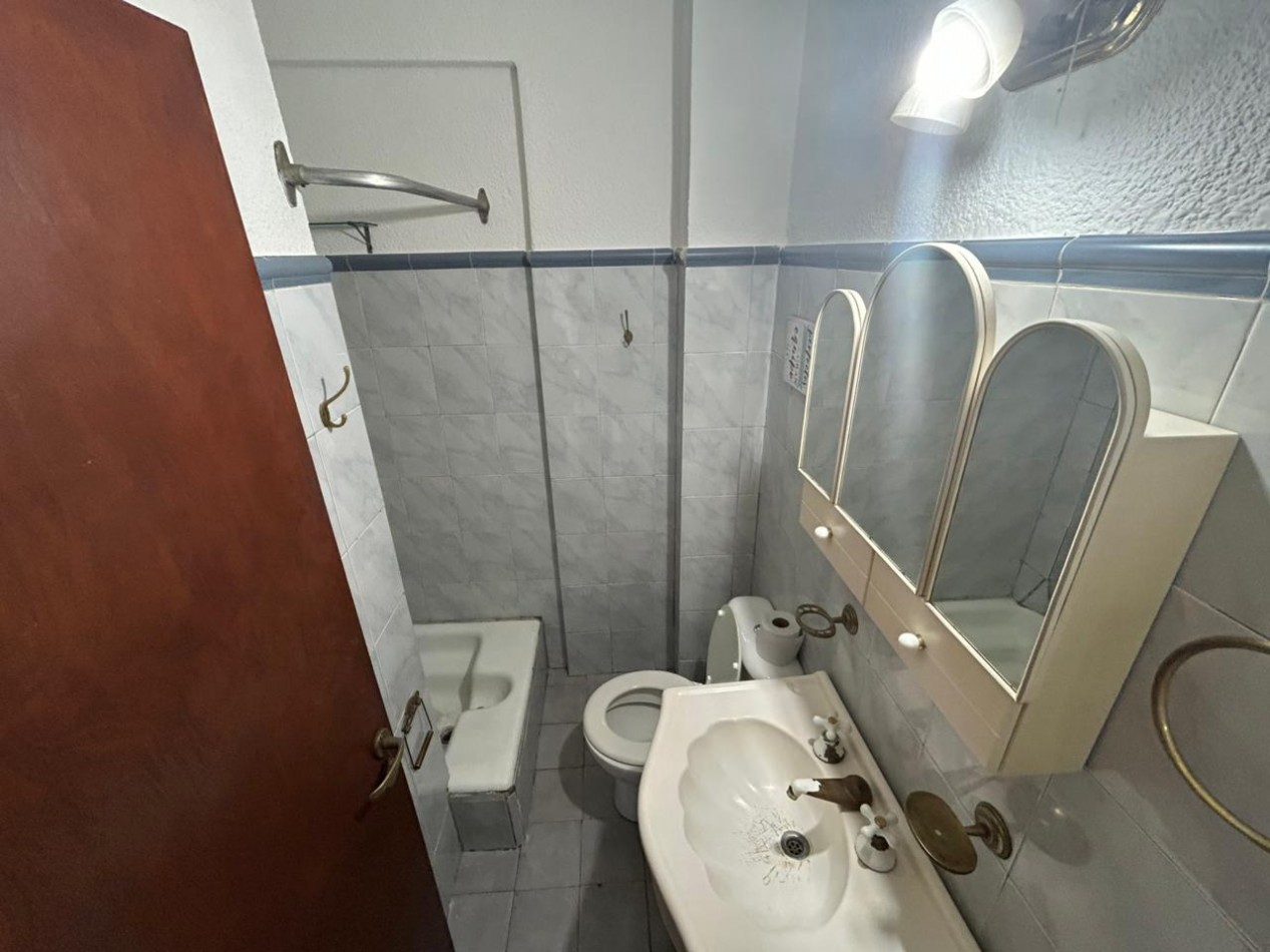 Departamento en venta en Pinamar