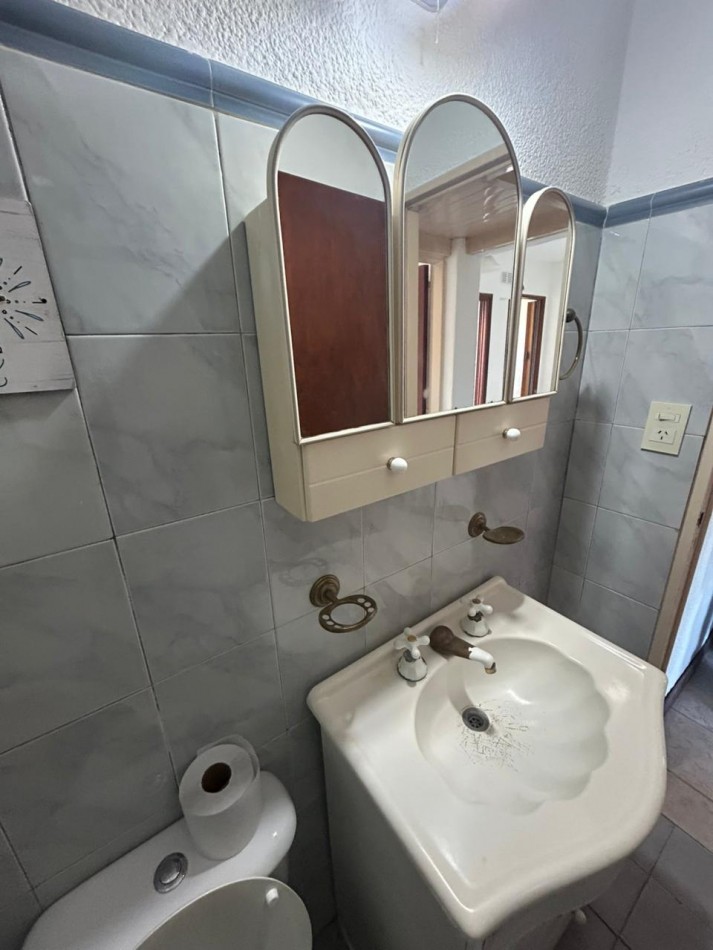 Departamento en venta en Pinamar