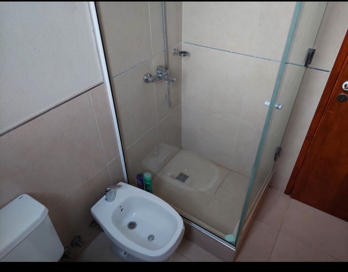 Departamento en venta dos ambientes en Pinamar 
