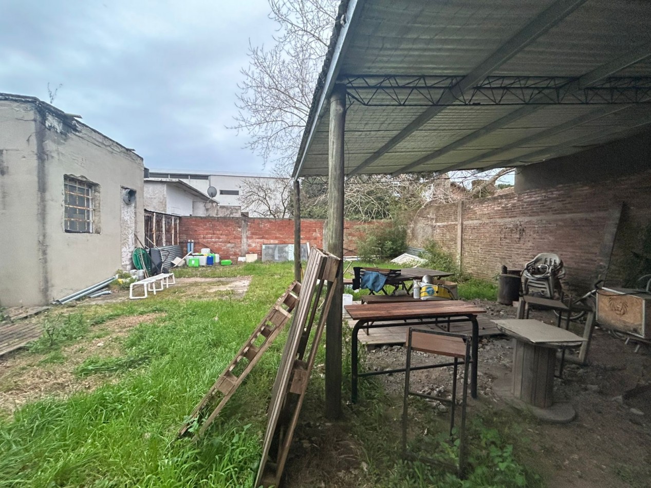 Venta de local en Pinamar 