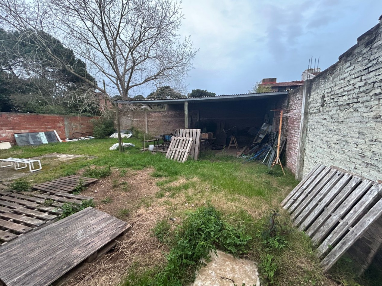 Venta de local en Pinamar 