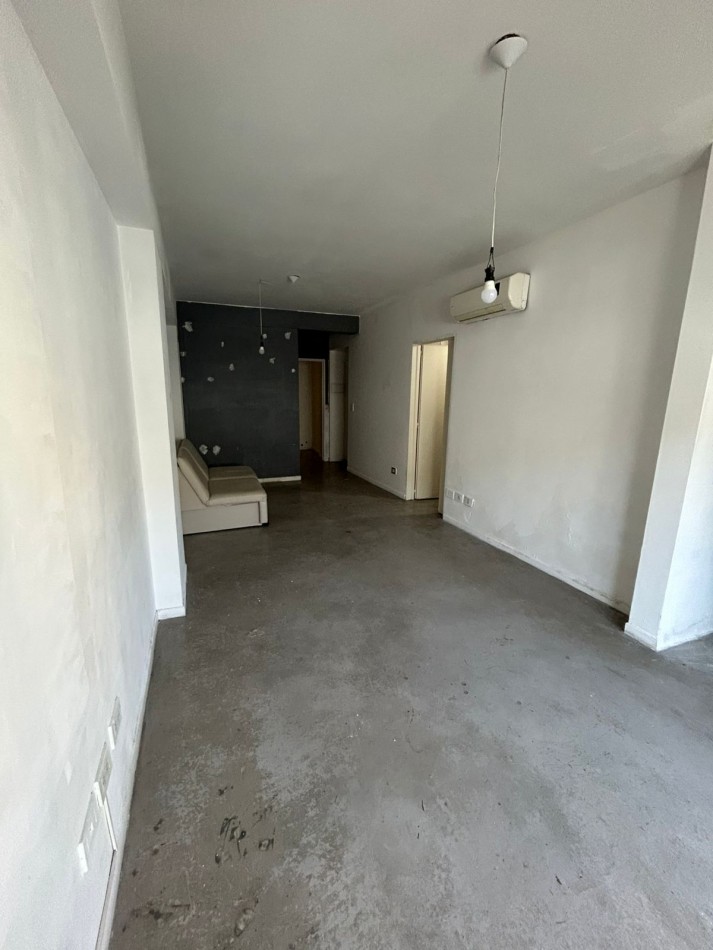Departamento en venta en Caballito Dos ambientes 