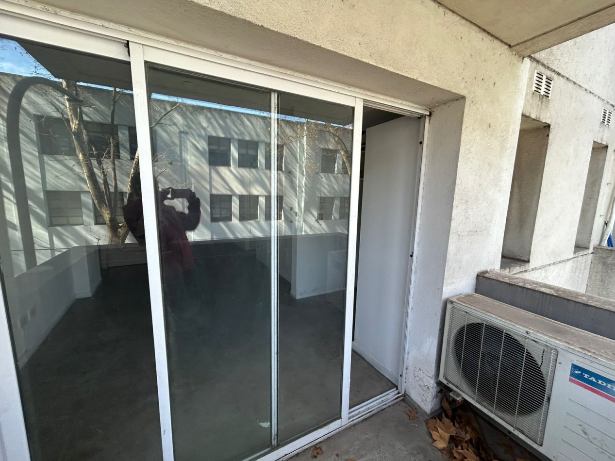 Departamento en venta en Caballito Dos ambientes 