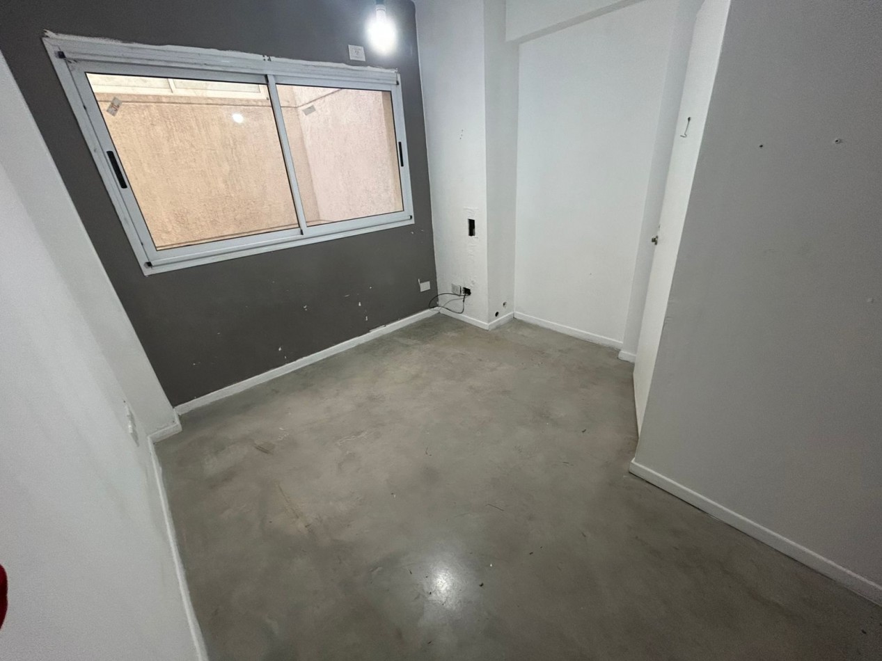 Departamento en venta en Caballito Dos ambientes 