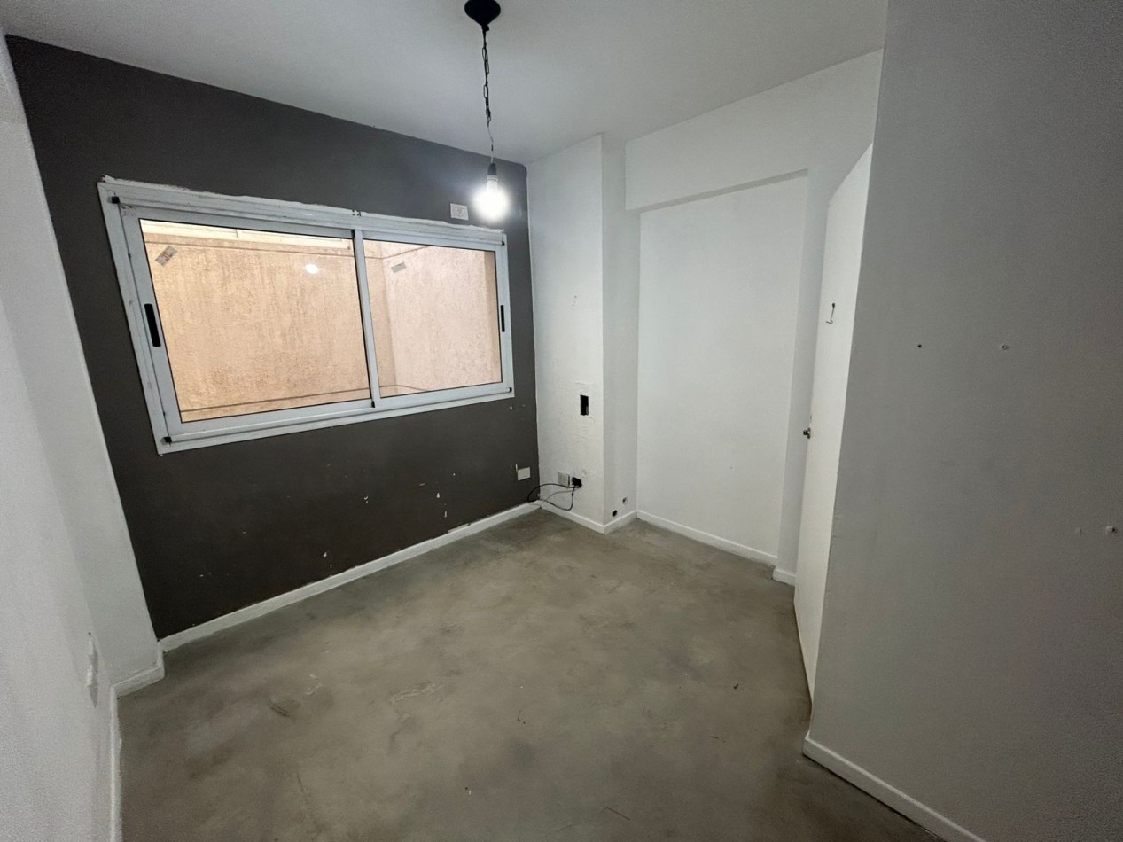 Departamento en venta en Caballito Dos ambientes 