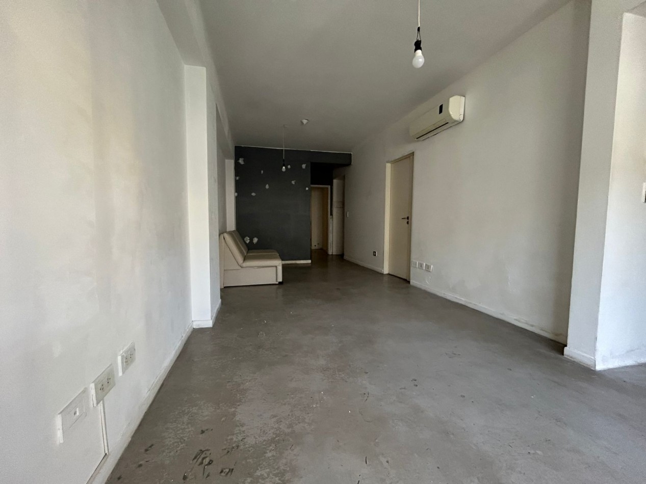 Departamento en venta en Caballito Dos ambientes 