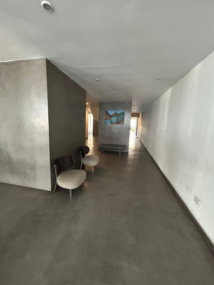 Departamento en venta en Caballito Dos ambientes 