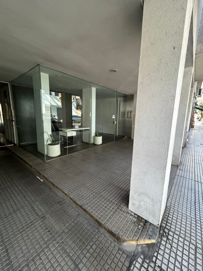 Departamento en venta en Caballito Dos ambientes 