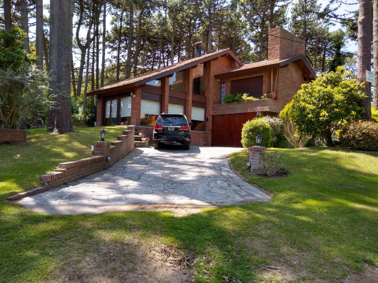 Casa en venta Pinamar norte oportunidad !!! retasada 