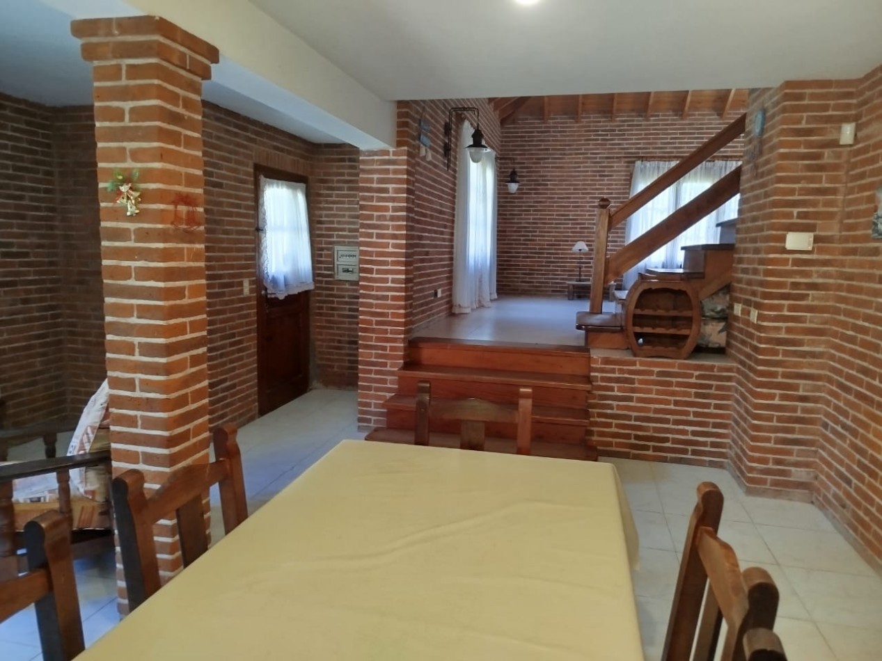 Casa En Alquiler temporal verano 2025-2026 