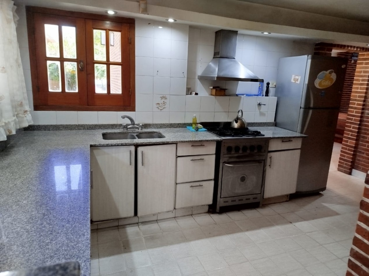 Casa En Alquiler temporal verano 2025-2026 