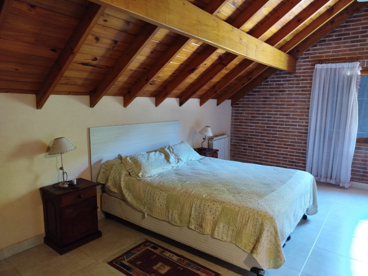 Casa En Alquiler temporal verano 2025-2026 