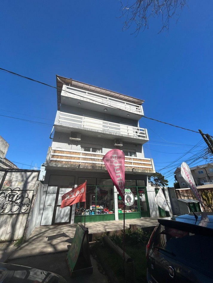 Departamento en venta en Pinamar