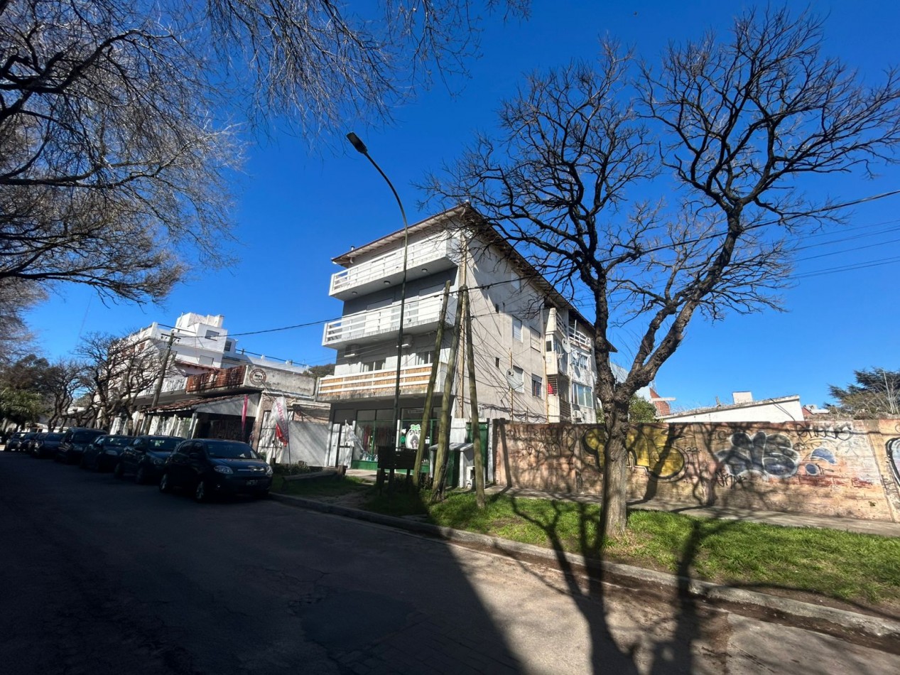 Departamento en venta en Pinamar
