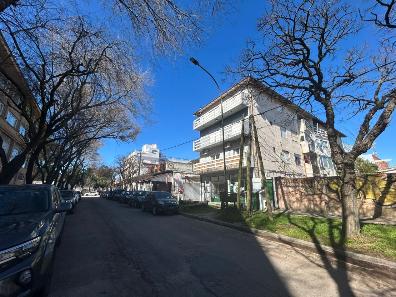 Departamento en venta en Pinamar