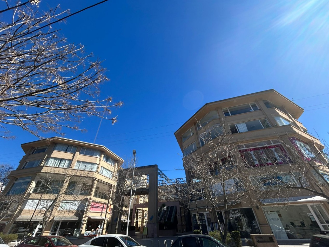 Venta de Departamento en Pinamar 