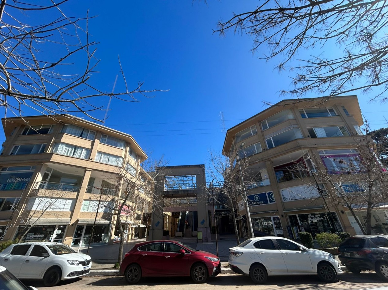 Venta de Departamento en Pinamar 