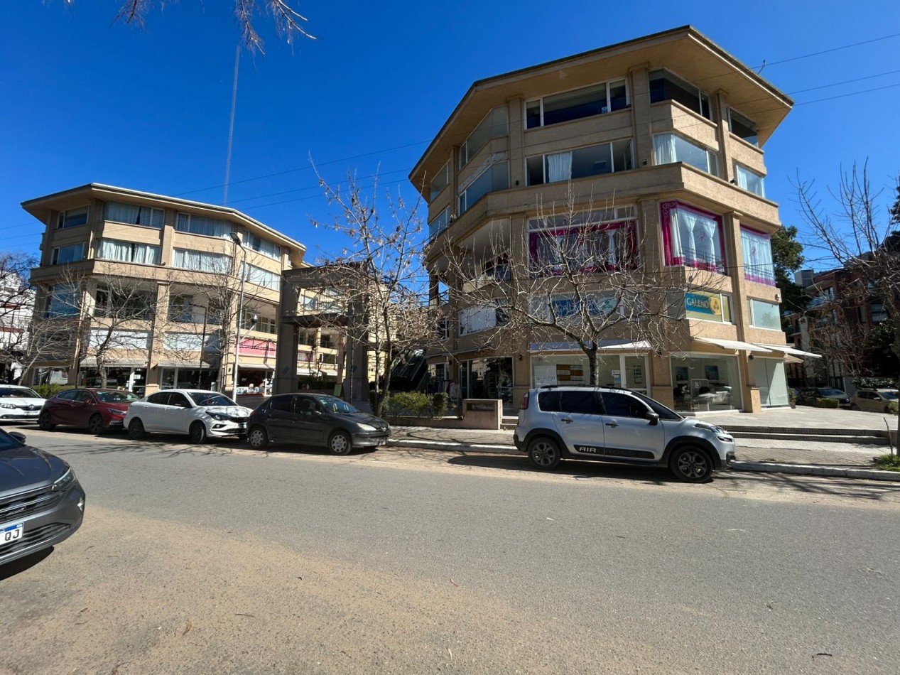 Venta de Departamento en Pinamar 