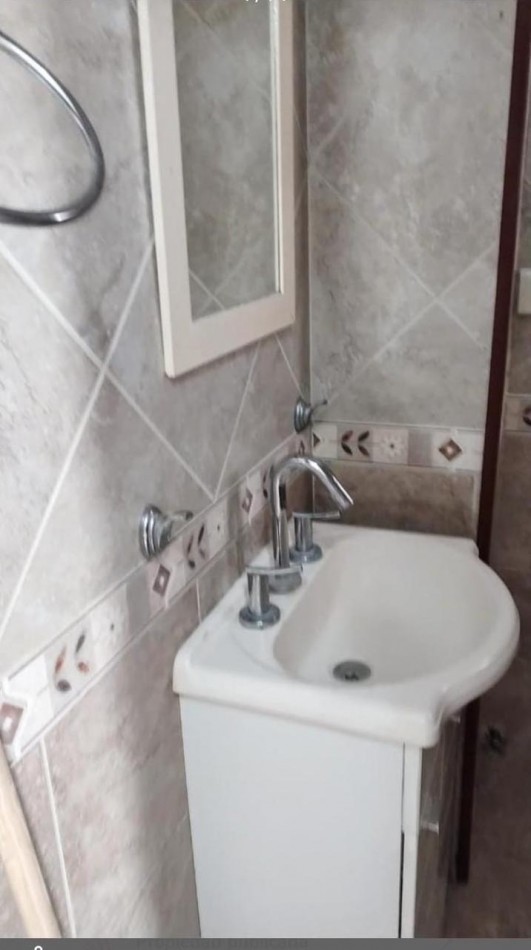 venta de departamento en centro de Pinamar 