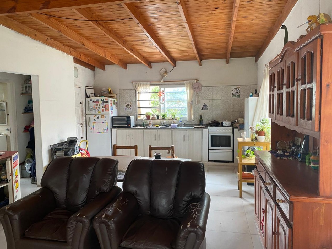 Casa en venta Ostende Pinamar 