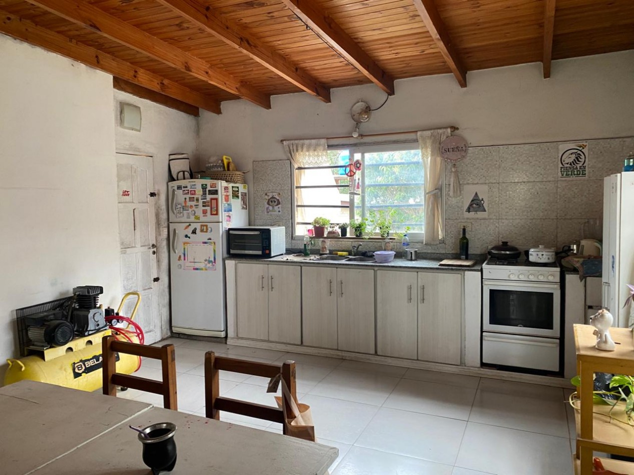 Casa en venta Ostende Pinamar 