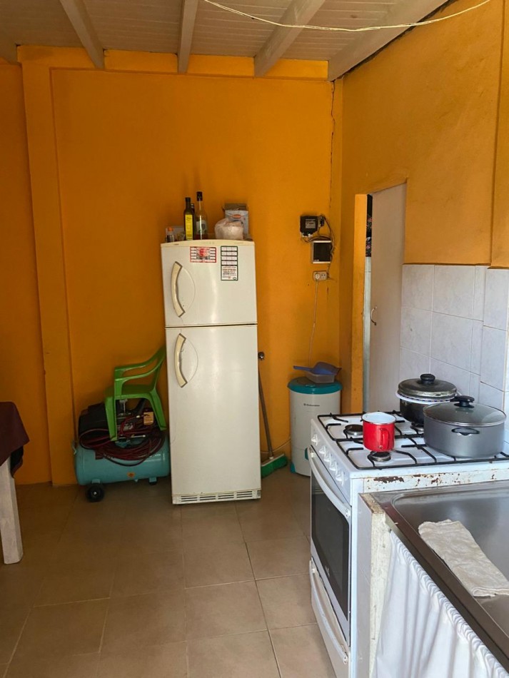 Casa en venta Ostende Pinamar 