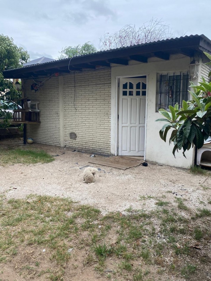 Casa en venta Ostende Pinamar 