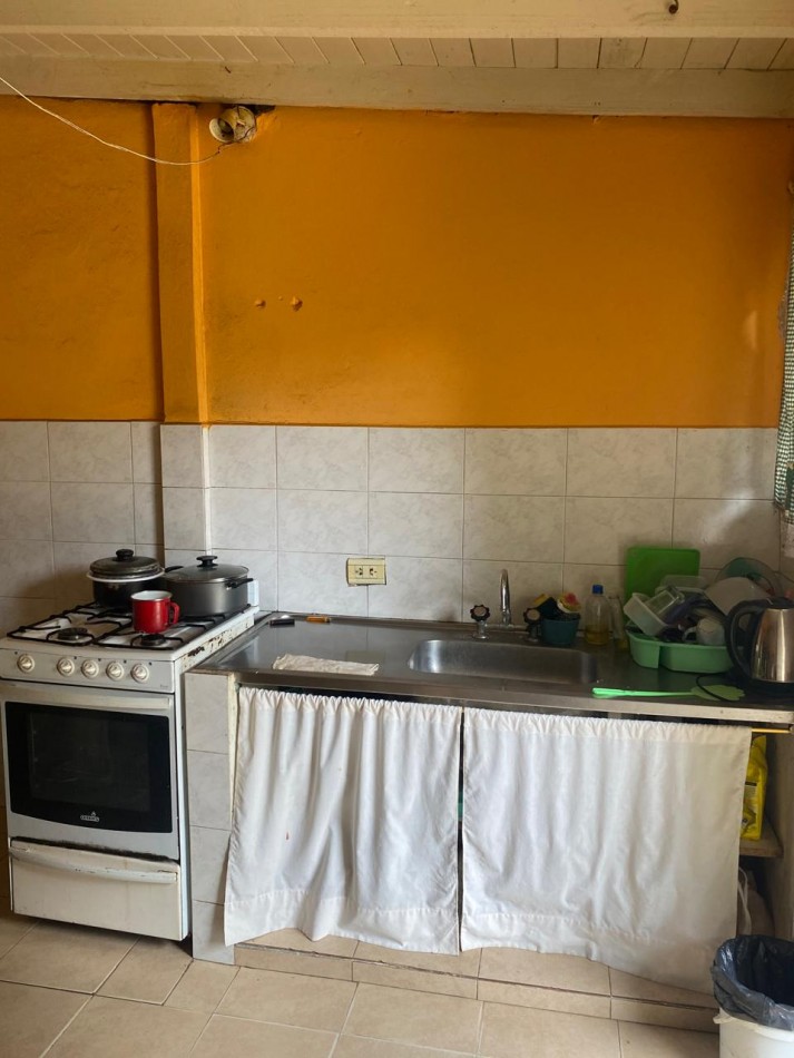 Casa en venta Ostende Pinamar 