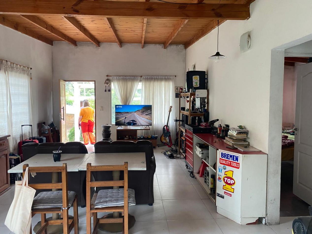 Casa en venta Ostende Pinamar 