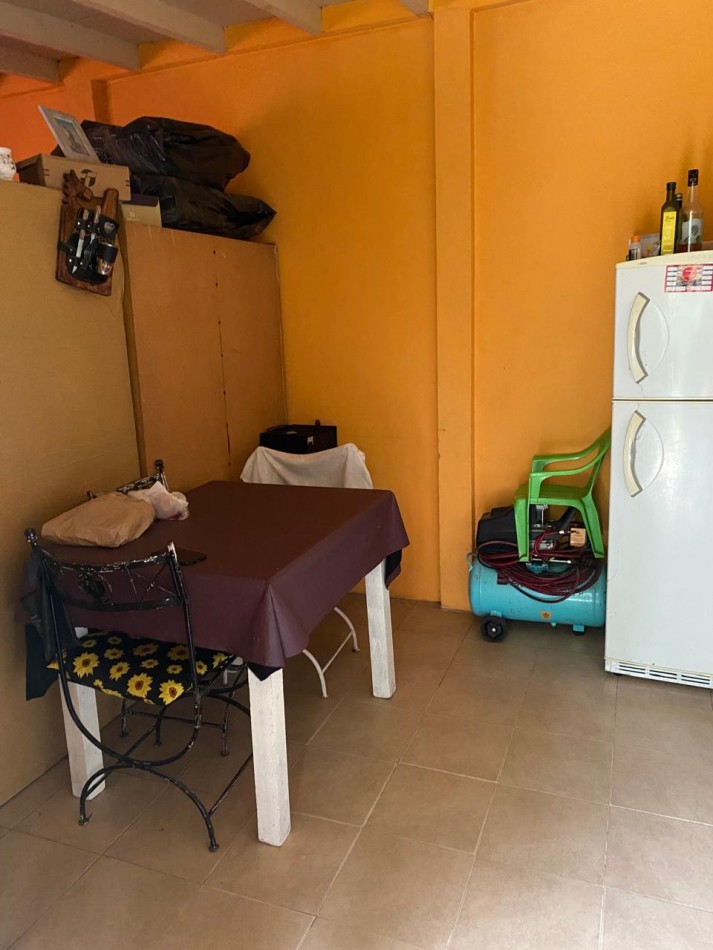 Casa en venta Ostende Pinamar 